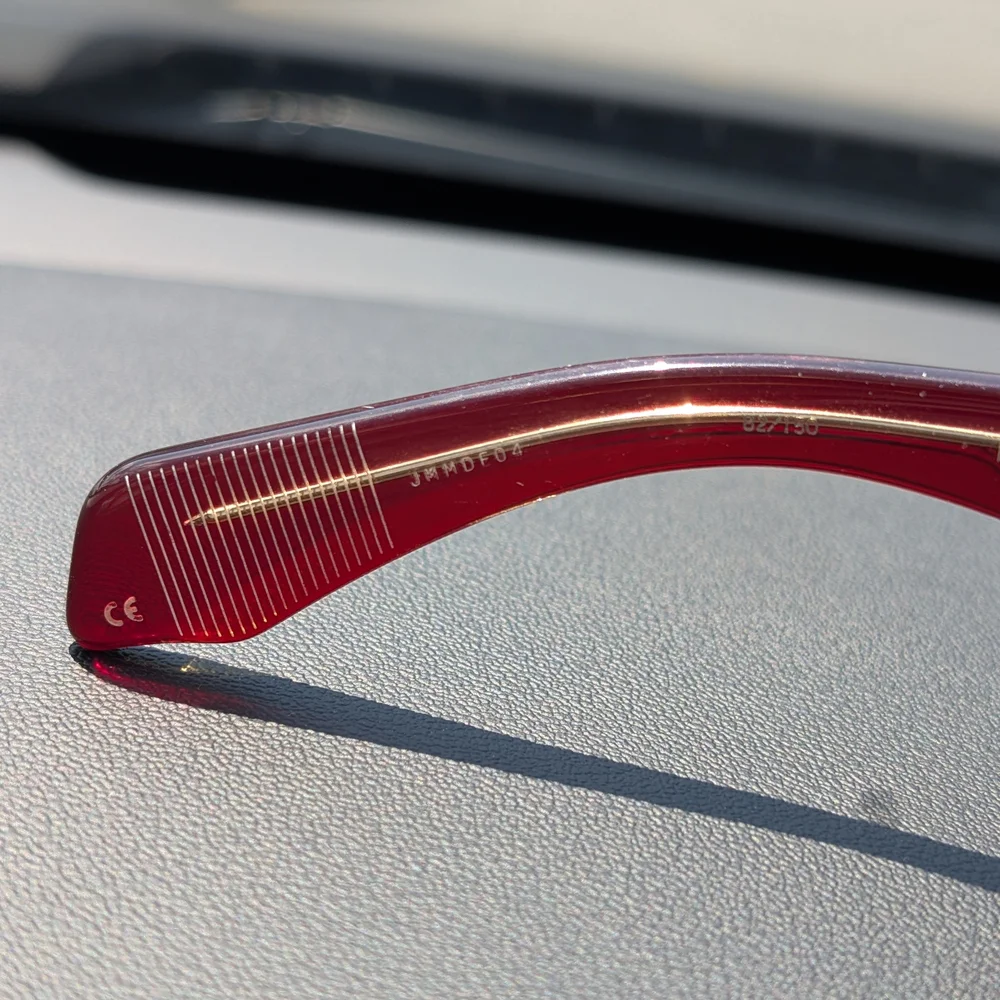 Jacques Marie Mage Dealan Eyeglasses - Picture 8 of 16